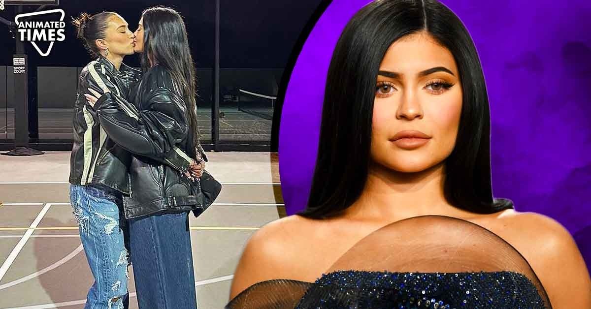 Kylie Jenner Talks About Her Lesbian Romance Rumors, Admits She Likes to Kiss Her Girlfriend After Getting Drunk