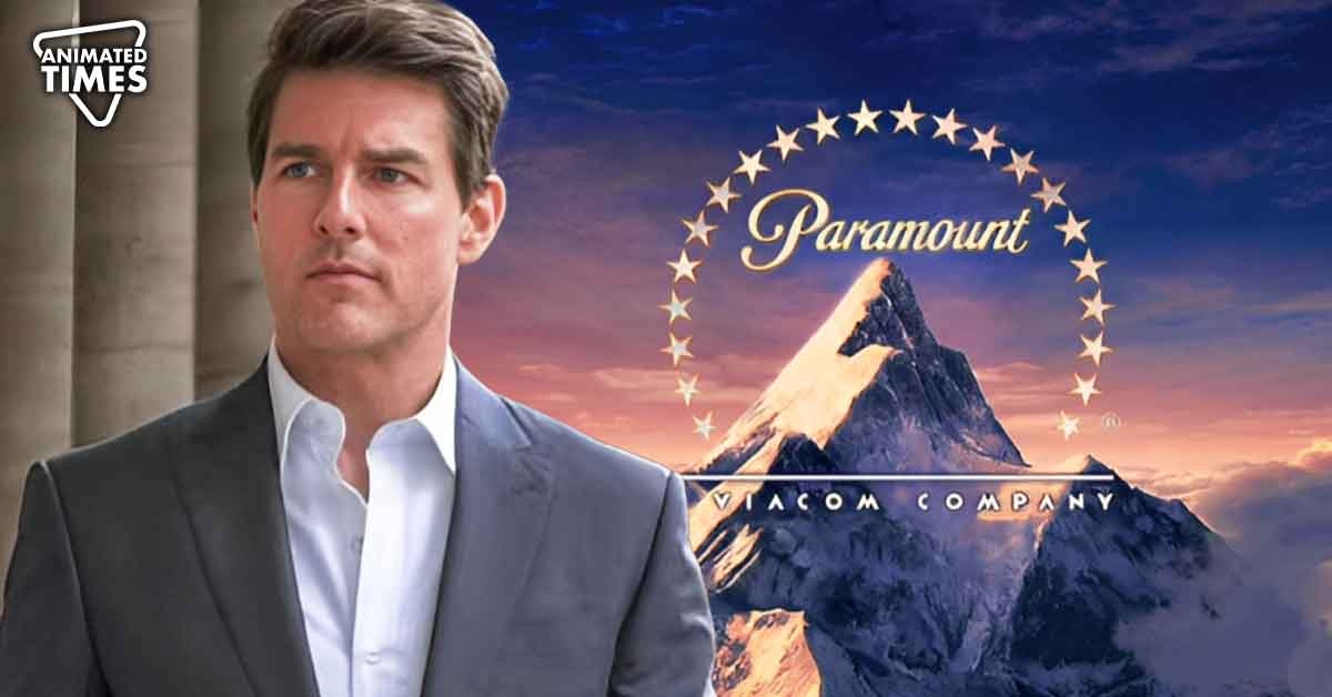 Paramount Reportedly Paid Tom Cruise a Whopping $12M Which Was Way More Than What Superman Alum Got in $270M Film