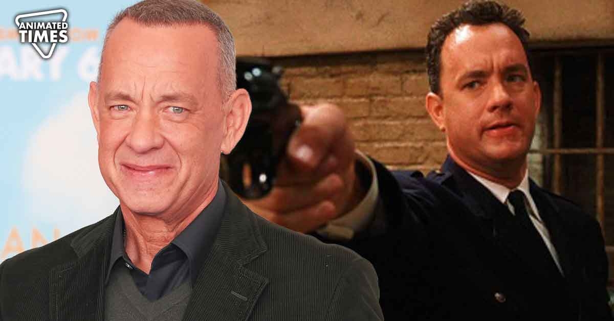 “I have never been asked to be in a superhero film”: Tom Hanks Has One James Bond Mission to Complete Before He Retires From Acting