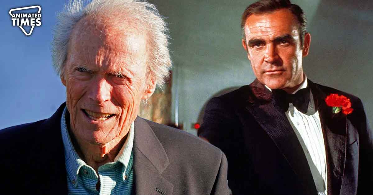 “They would love to have you”: Clint Eastwood Lost a Lot of Money by Turning Down James Bond Offer