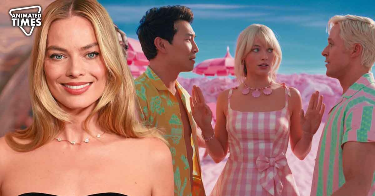 5 Marvel Stars You May Not Know Are in Margot Robbie’s ‘Barbie’
