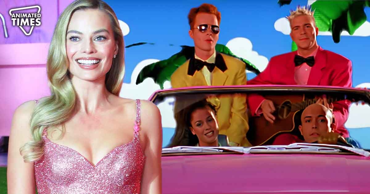“It’s going to bring us a lot of attention”: Original Barbie Song Singer Blasts Margot Robbie Starrer for Refusing to Use Iconic Track for a Surprising Reason