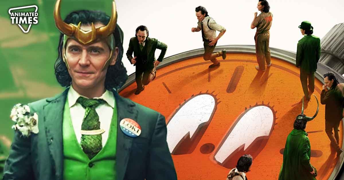 “T-minus 100,000 minutes until Loki Season 2”: Marvel Officially Begins Countdown for Tom Hiddleston Sequel Series as Fans Watch History in the Making