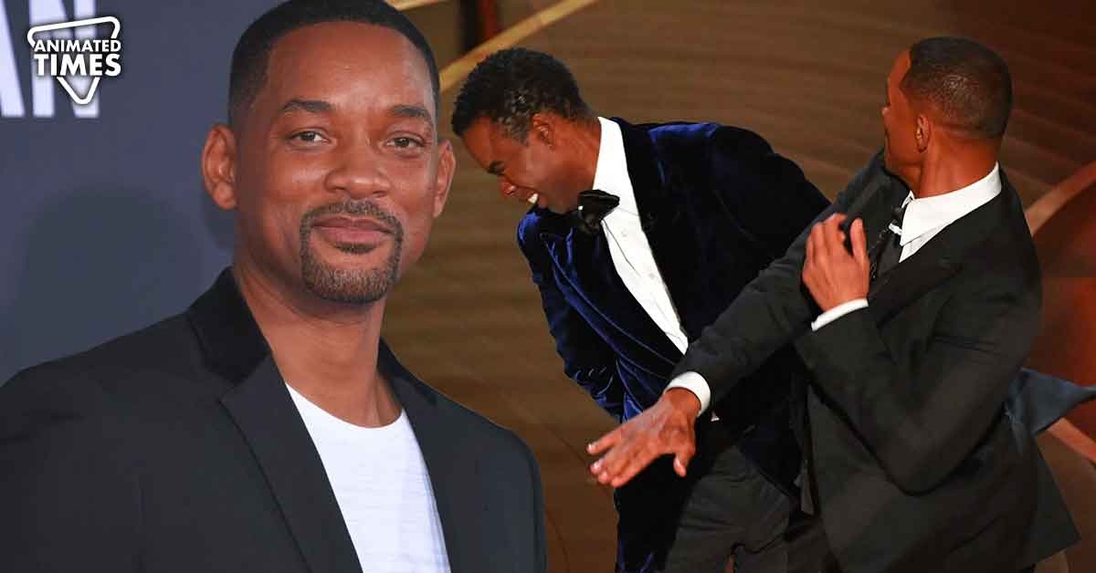 “This means so much to me Will”: After Nearly Ending His Career With Oscar Slap, Will Smith Wins Actors’ Support With His Recent Comments