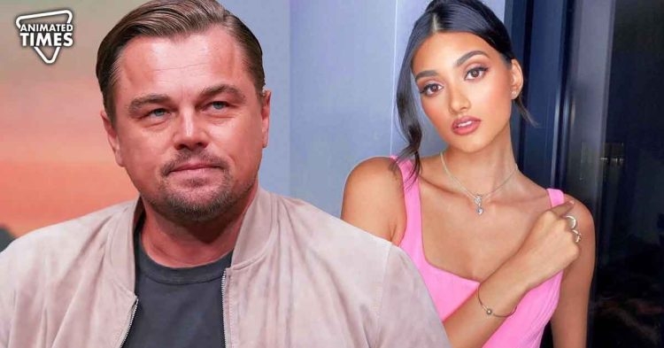 Im In A Committed Relationship Leonardo Dicaprios Rumored Girlfriend Reveals The Truth 