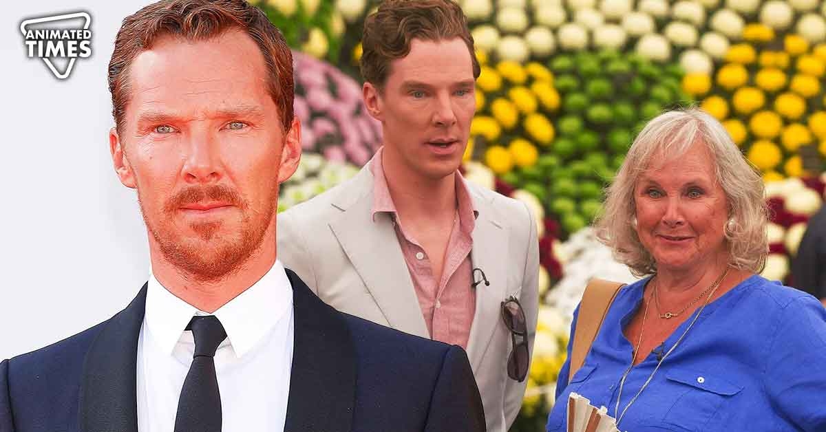 “I just kept kicking it back”: Benedict Cumberbatch Revealed His Parents Felt ‘Awful’ about His Career Choice Despite Working in Same Profession