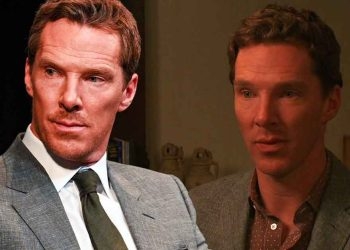 "I couldn't stop crying": $234M Movie Induced Benedict Cumberbatch's Intense Emotional Breakdown
