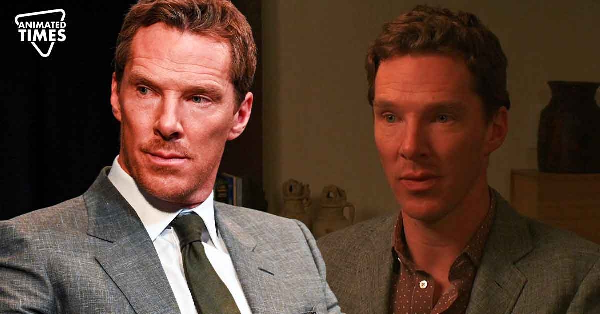 “I couldn’t stop crying”: $234M Movie Induced Benedict Cumberbatch’s Intense Emotional Breakdown