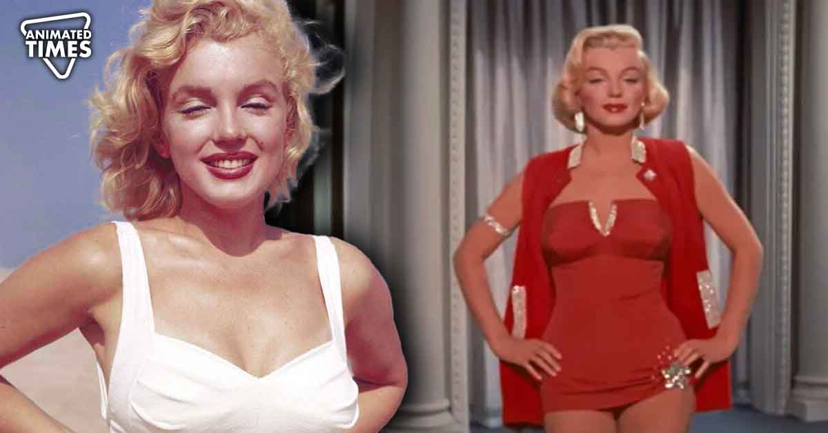 “Not easy…often irritating”: Marilyn Monroe’s $8M Movie Co-star Found Her Challenging to Work With, Often Left Her Co-stars on Cue Due to Her Annoying Habit