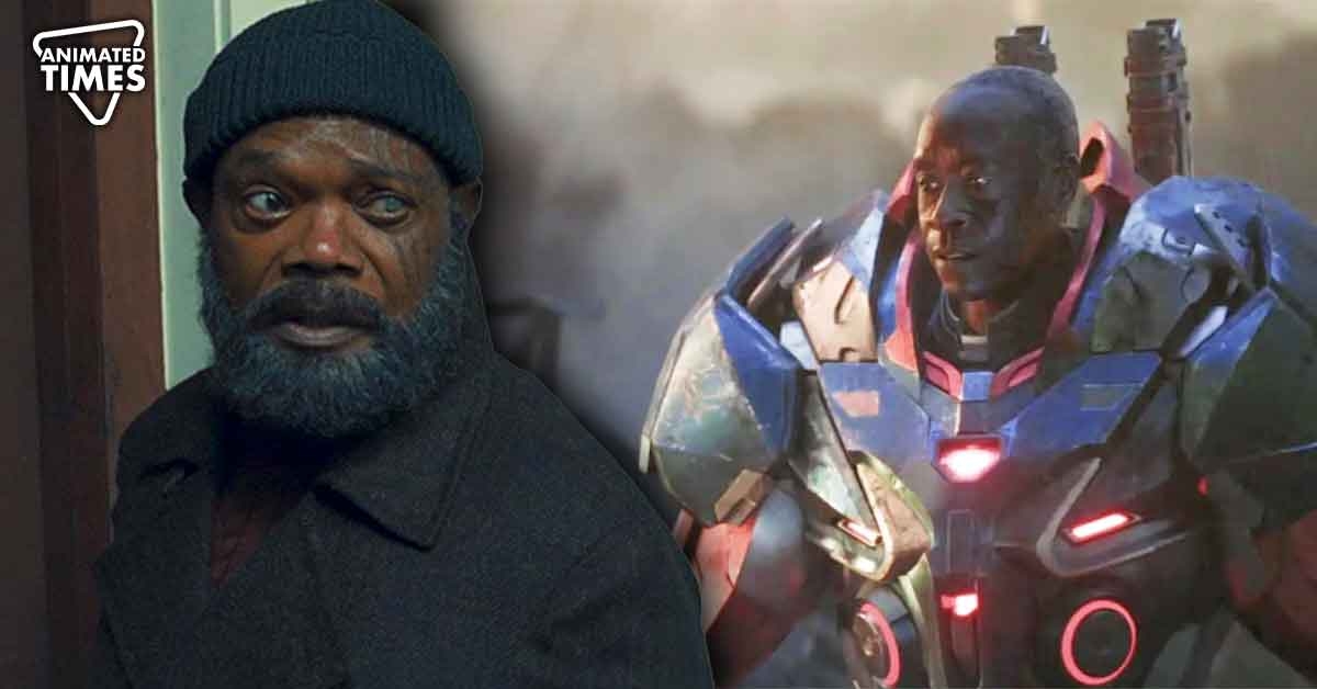 “Maybe it’ll be answered in Armor Wars”: Disturbing Outcome of MCU’s Latest Show ‘Secret Invasion’ Including War Machine’s Rhodey
