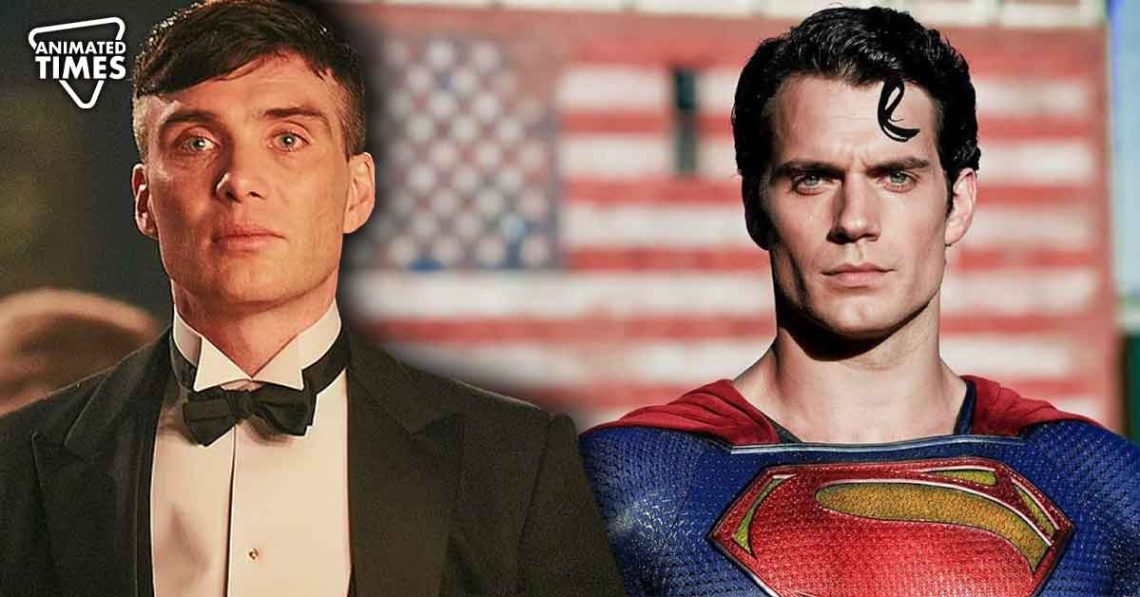 Man of Steel 2: Henry Cavill Hangs Up His Cape as Superman as James Gunn  Announces Reboot for New DC Universe