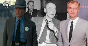 Christopher Nolan Upsets Robert Oppenheimer’s Family With One Controversial Cillian Murphy Scene in the Movie