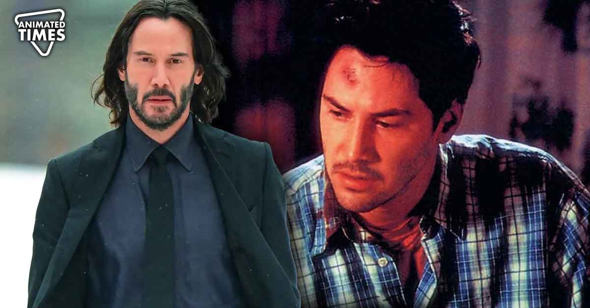 “Now it’s a Prison, but I want to stop”: Keanu Reeves Paid a Heavy Price For Playing a Bad Boy