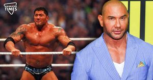 “I had no idea the memes were you”: Dave Bautista Shares a Secret With 4.6 Million Fans, Stuns Everyone With His Long Hair Throwback Photo