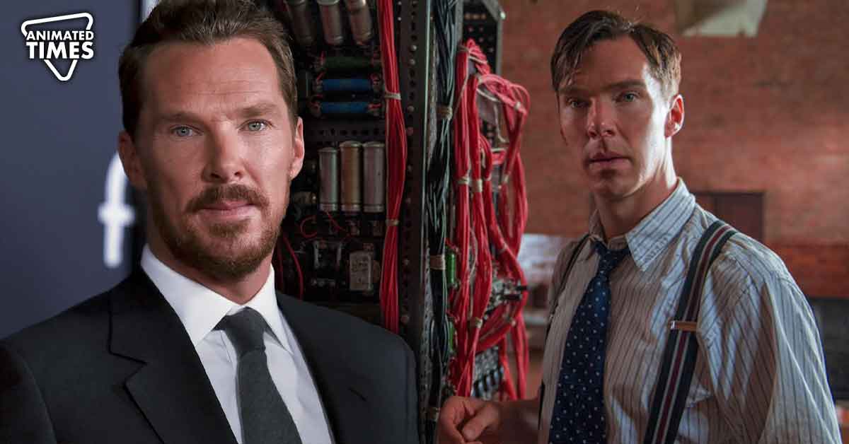 “We like your hipster glasses”: Benedict Cumberbatch Was Shamed for His Medical Condition in $8.6M Film