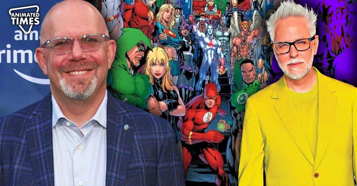 Arrowverse Creator Wants Marvel Boss to Reboot $29B MCU for a Surprising Reason After Getting Kicked Out of James Gunn’s DCU