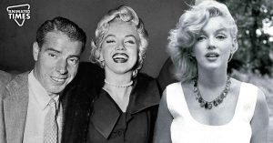 "This man is the punishment of God in your life": Desperate to Kick Marilyn Monroe's 3rd Ex-Beau Out of Her Life, Former Acting Coach Played Her Wild Card 6 “This man is the punishment of God in your life”: Desperate to Kick Marilyn Monroe’s 3rd Ex-Beau Out of Her Life, Former Acting Coach Played Her Wild Card