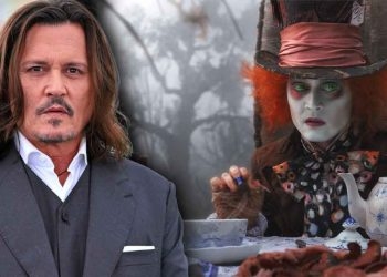He is as real a person as you can be Despite Abuse Allegations, Johnny Depp's $1B Disney Movie Co-Star Became a Fan, Spoke Highly of Him
