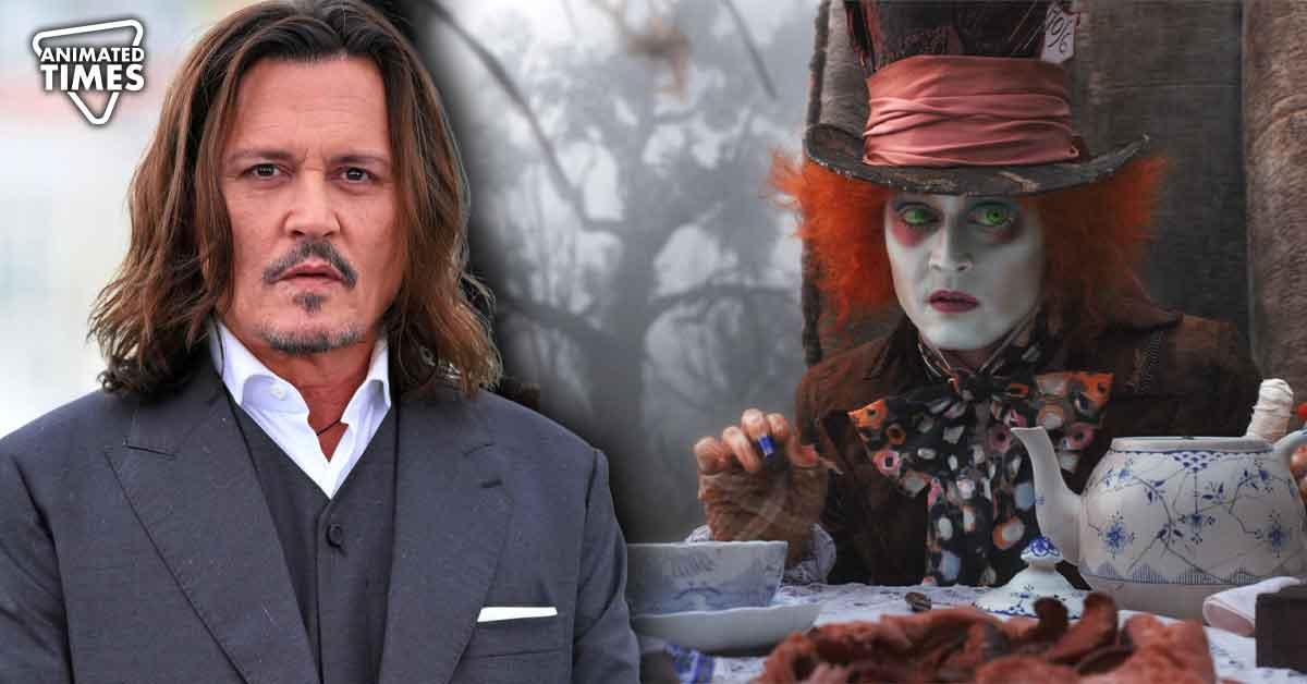 “He is as real a person as you can be”: Despite Abuse Allegations, Johnny Depp’s $1B Disney Movie Co-Star Became a Fan, Spoke Highly of Him