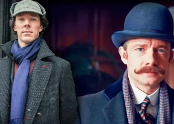 They'll get my job Benedict Cumberbatch Revealed His Sherlock Co-star Was Best Fit for Dr. Watson As Other Actors Were 'Too Much in The Vein'