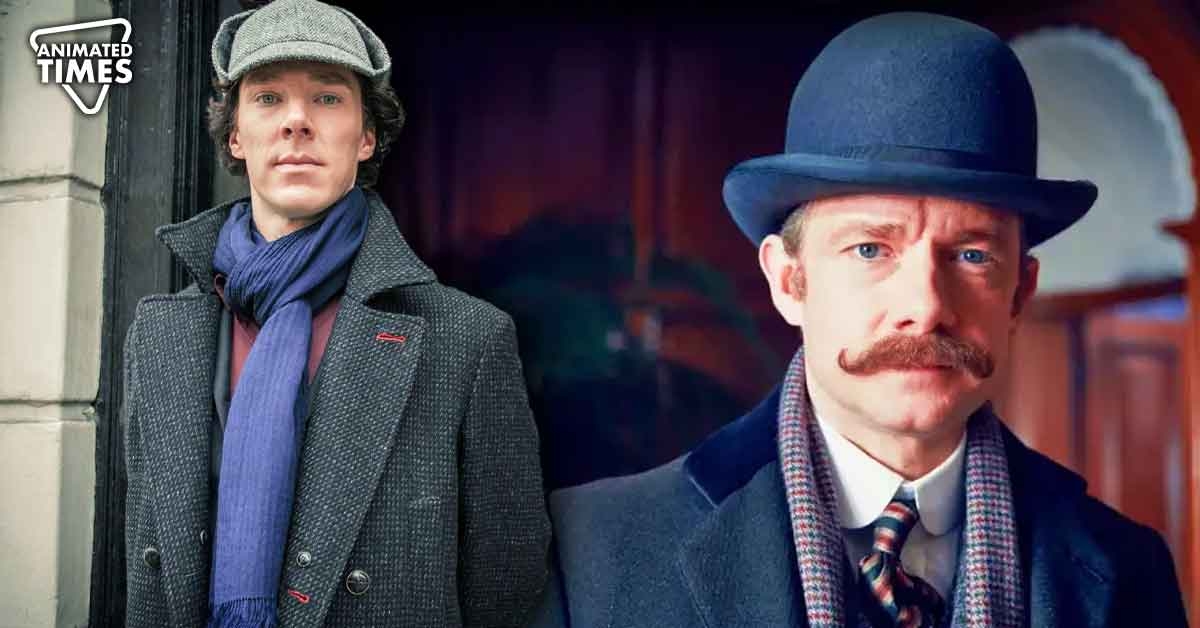 “They’ll get my job”: Benedict Cumberbatch Revealed His Sherlock Co-star Was Best Fit for Dr. Watson As Other Actors Were ‘Too Much in The Vein’