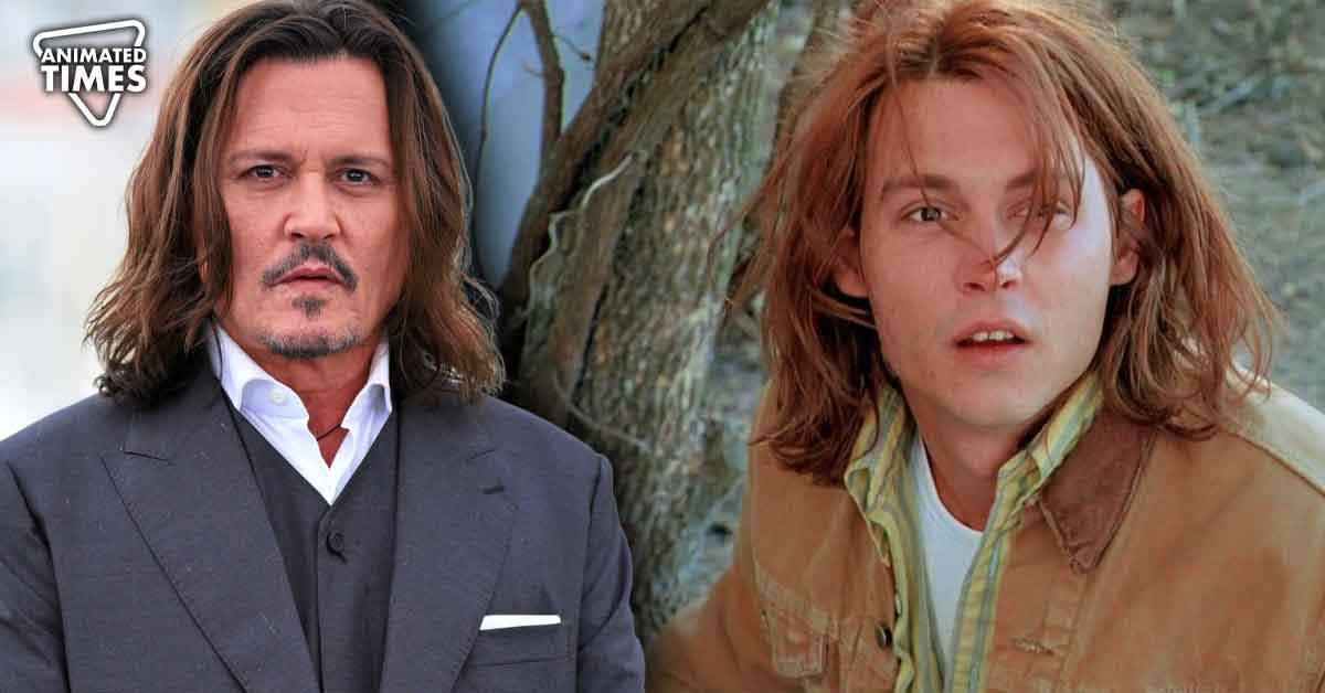 Did Johnny Depp Really View $10M Movie Co-star, Whom He Confessed Torturing On Set, as a ‘Threat’