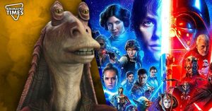 “I will show you what you are doing to me”: Star Wars Actor Almost Ended His Life on Brooklyn Bridge After Hate on ‘Jar Jar Binks’ Character