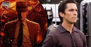 “I don’t advise it”: Unlike Christian Bale, Oppenheimer actor is Not a Fan of Insane Physical Transformations for His Role