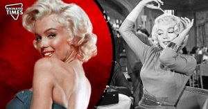 “She made no effort”: 3 Time Divorcee Marilyn Monroe Was ‘Envious’ of Her $8M Film Co-star, Afraid of Trusting Herself on Film Set