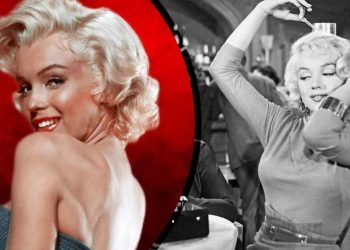 3 Time Divorcee Marilyn Monroe Was 'Envious' of Her $8M Film Co-star, Afraid of Trusting Herself on Film Set