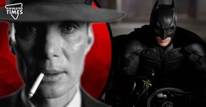 “It was clear to me from the beginning”: Cillian Murphy Broke Silence on Losing Batman to Christian Bale After Landing Oppenheimer Lead Role 18 Years Later