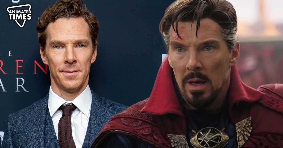 Benedict Cumberbatch ‘Didn’t Feel Right’ to Film $234M Movie Scene, Asked Director to Alter Ending Which He Felt ‘Utterly Relevant’
