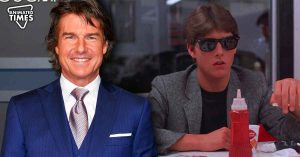 “It made me feel old”: Tom Cruise Managed to Nab His Breakout Role in $63.5M Despite Offending Casting Director