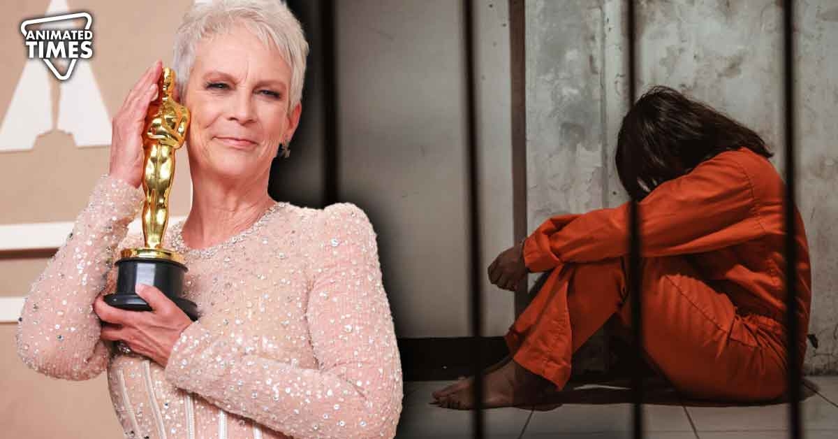 “Women in prison whose lives have been shattered by drugs”: Oscar Winner Jamie Lee Curtis, 64, Will Never Fall to Addiction after 24 Years of Being Sober