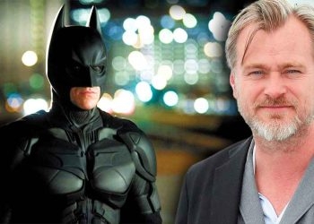 Christopher Nolan Reveals If He Will Make The Dark Knight 4 With Christian Bale