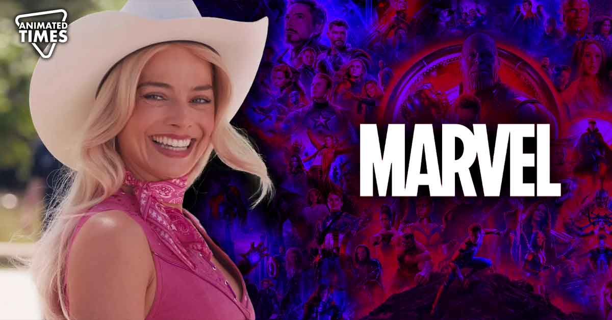 “The true MCU – Mattel Cinematic Universe”: Barbie Crosses $700M in Record 10 Days, Margot Robbie Fans Claim Victory Over Marvel