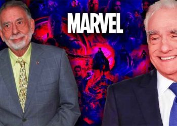 After Martin Scorsese, Francis Ford Coppola Trashes Marvel Movies, Calls Them Despicable For Copying the Same Formula Again and Again to Make Money