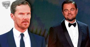 “I was not onboard”: Benedict Cumberbatch Admitted Pursuing $234M Film as Warner Bros Only Wanted Leonardo DiCaprio for Leading Role