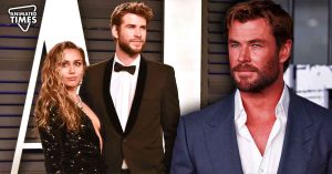 “Being in relationships he shouldn’t be in”: Chris Hemsworth Subtly Addressed His Brother’s On-Off Relationship With Miley Cyrus