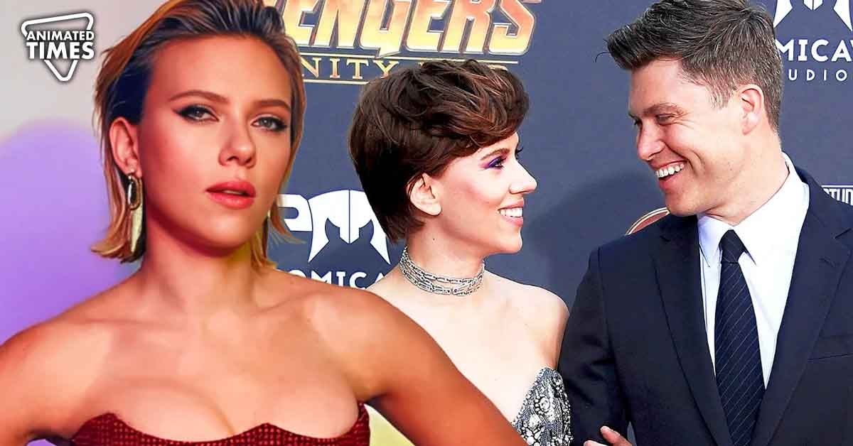 “There’s a codependence in having a boyfriend”: Scarlett Johansson’s First Dating Experience Will Anger a Lot of Feminists