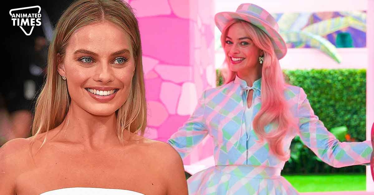 Margot Robbie Celebrates ‘Barbie’ Success By Spending Over $55,000 on Special Trip