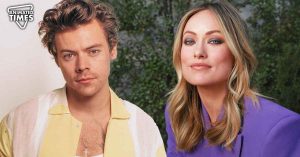 Harry Styles Tattoos and Their Meaning: Does the One Direction Star Really Have a Tattoo of Olivia Wilde?