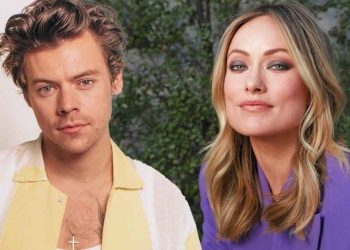 Harry Styles Tattoos and Their Meaning: Does the One Direction Star Really Have a Tattoo of Olivia Wilde?