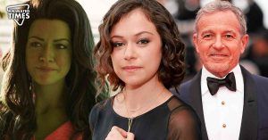 Tatiana Maslany Risks Losing She-Hulk Role As She Calls Out Marvel For Taking Advantage of Workers, Slams Disney’s CEO Bob Iger