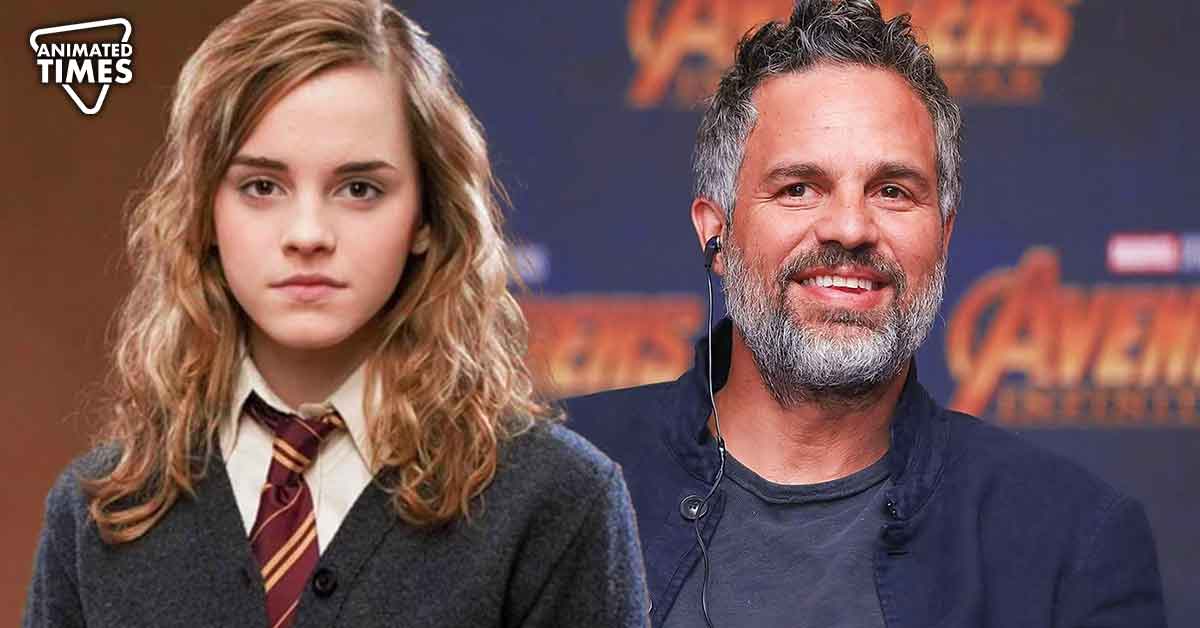 Emma Watson Is the Mark Ruffalo From Avengers? The Harry Potter Star Disappointed Her Co-stars Who Wanted to Get a Matching Tattoo After Filming