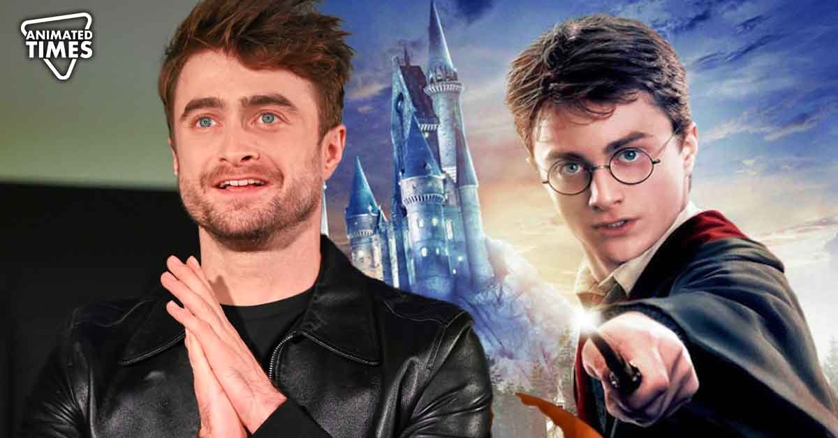 “Maybe don’t make it”: Daniel Radcliffe Hated Filming One Scene in Every Harry Potter Movie