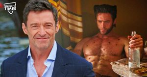 "Never believed it could happen": Hugh Jackman Waited Decades and $180 Million Net Worth After He Finally Did This Out of His Bucketlist 2 “Never believed it could happen”: Hugh Jackman Waited Decades and $180 Million Net Worth After He Finally Did This Out of His Bucketlist