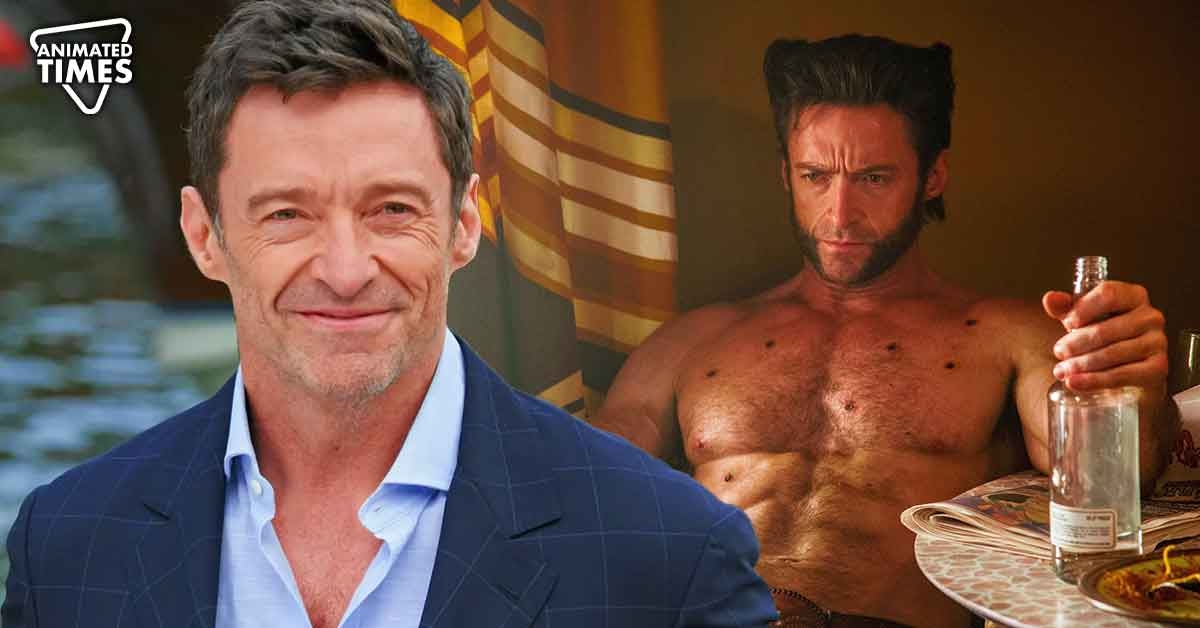 “Never believed it could happen”: Hugh Jackman Waited Decades and $180 Million Net Worth After He Finally Did This Out of His Bucketlist