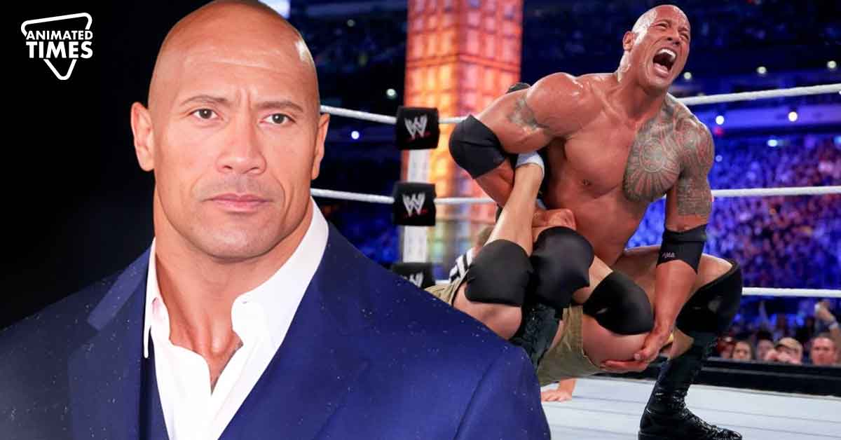 “I don’t know what he’s doing again”: Highest Paid Actor Dwayne Johnson Will Disappoint Fans Yet Again