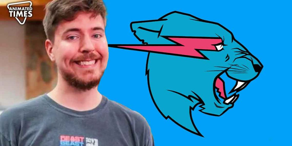 $63,000 Per Month From a Single Channel: MrBeast Forced to Reveal His ...